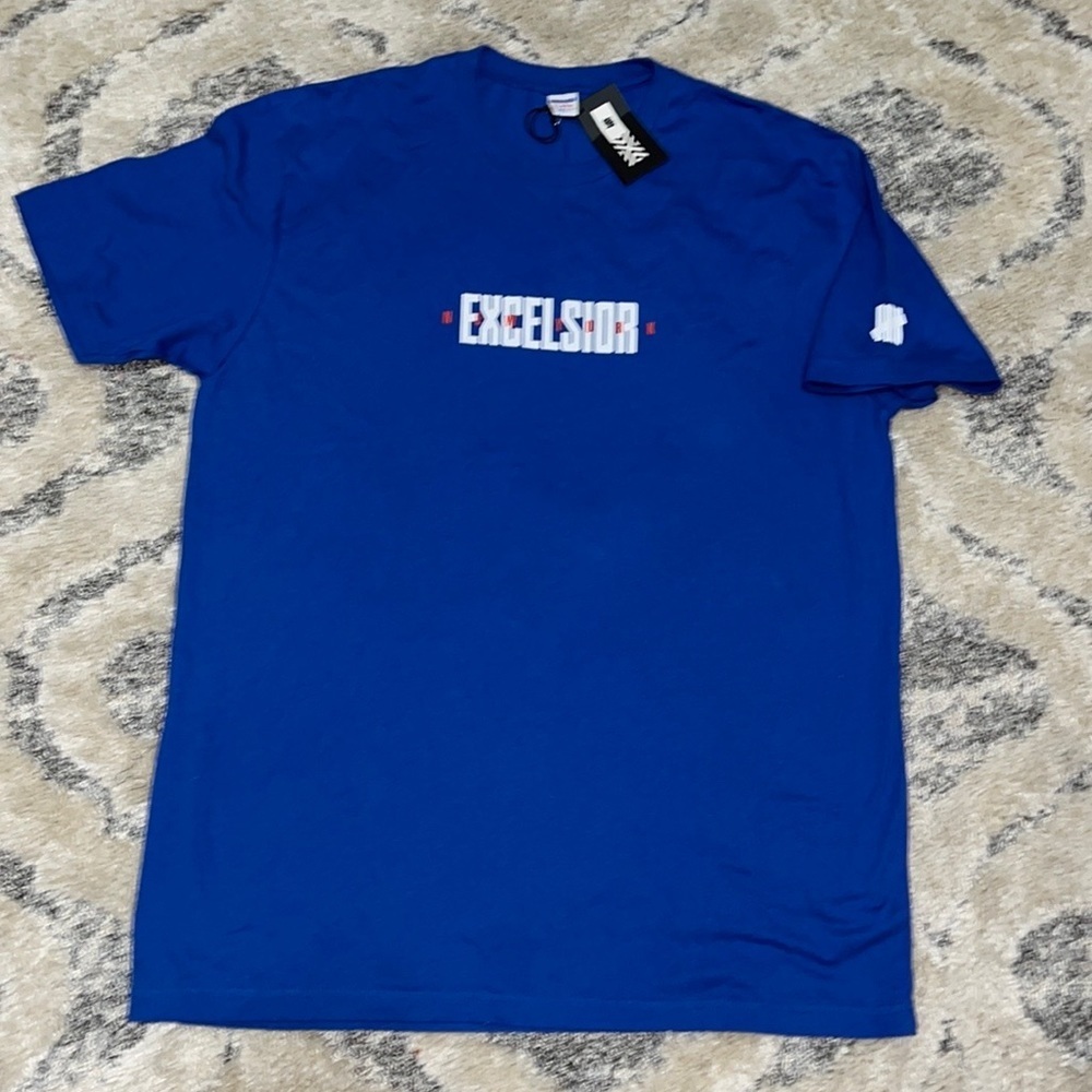 Undefeated Mens Graphic Tee — image 2 of 6